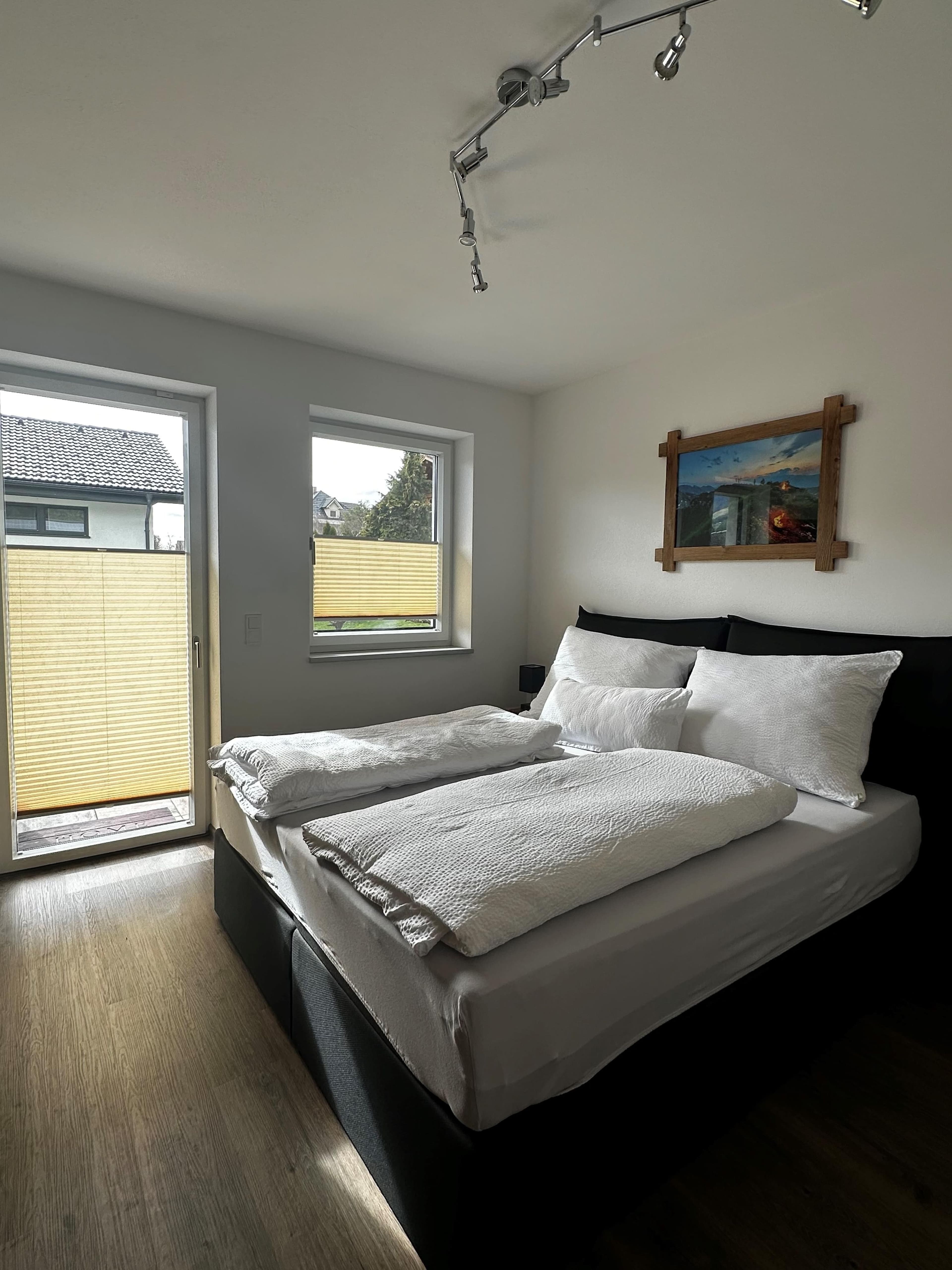 Apartment Alpenstyle Ennstal