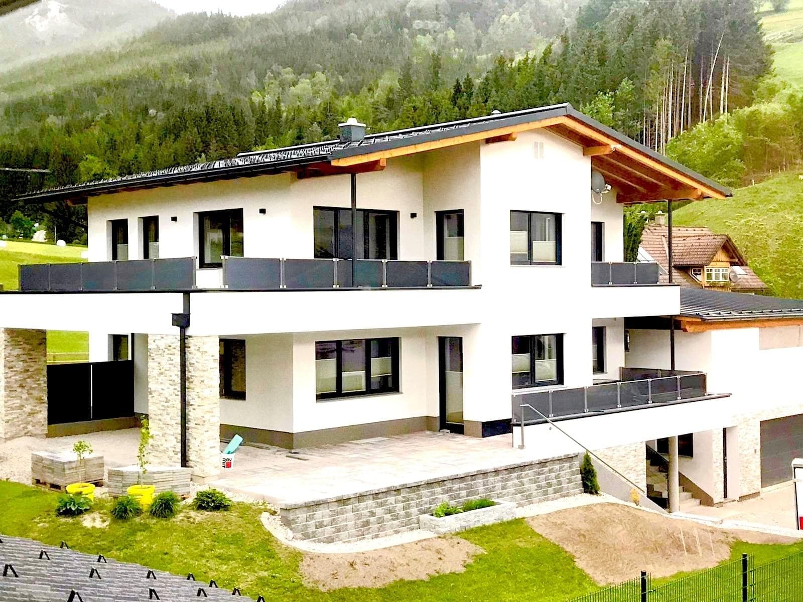 Apartment Alpenstyle Ennstal