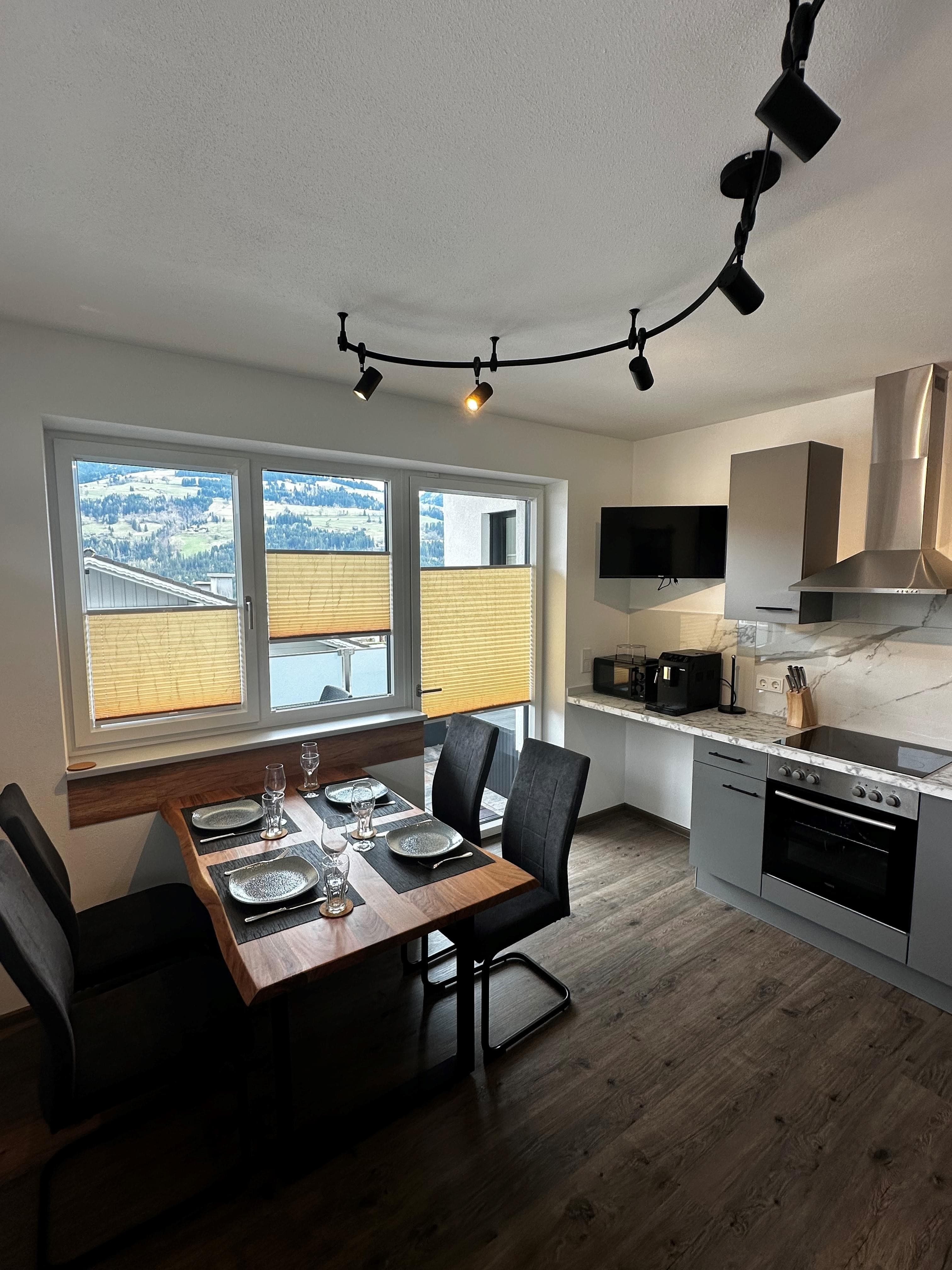 Apartment Alpenstyle Ennstal - 5