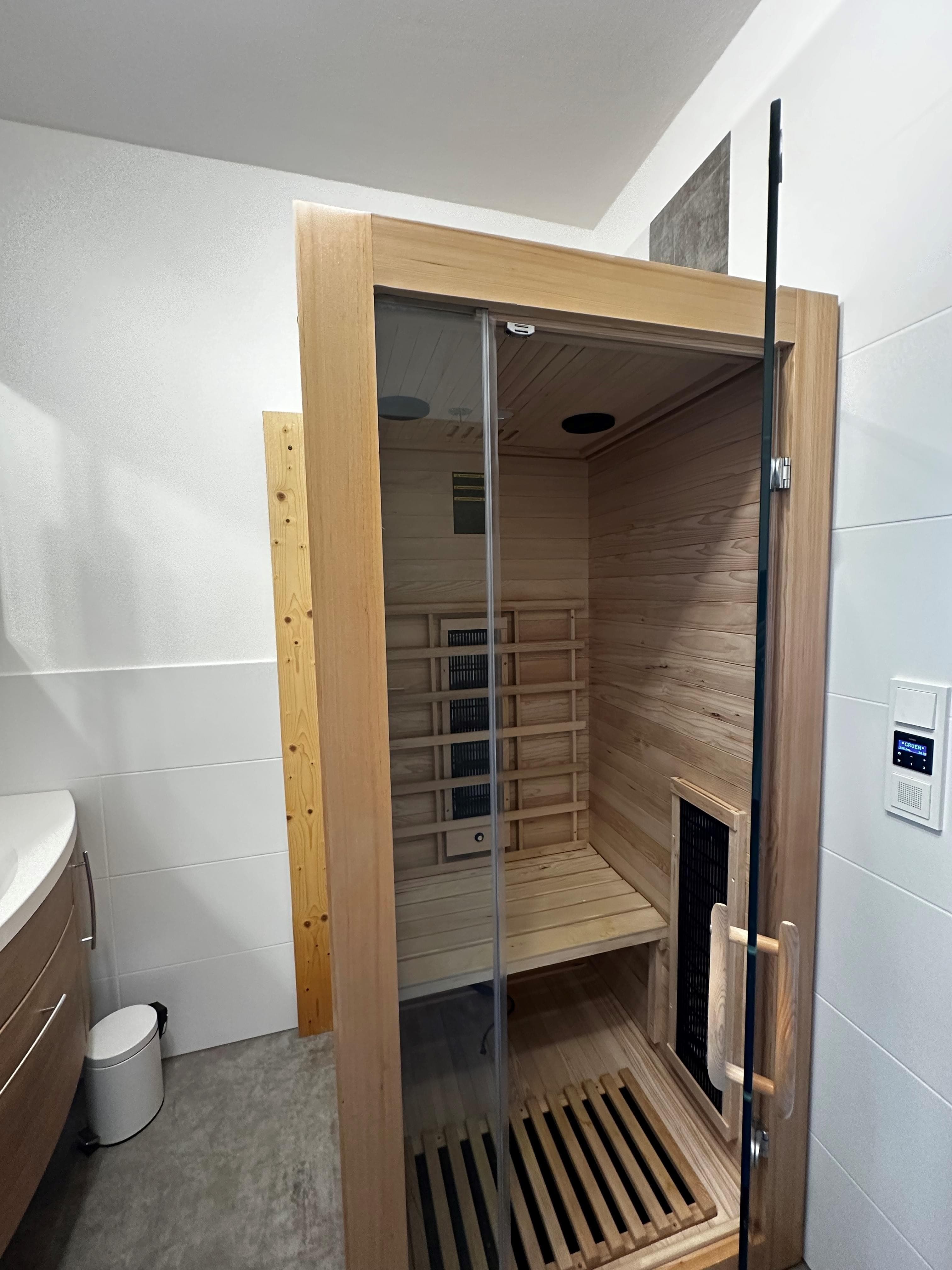 Apartment Alpenstyle Ennstal - 4