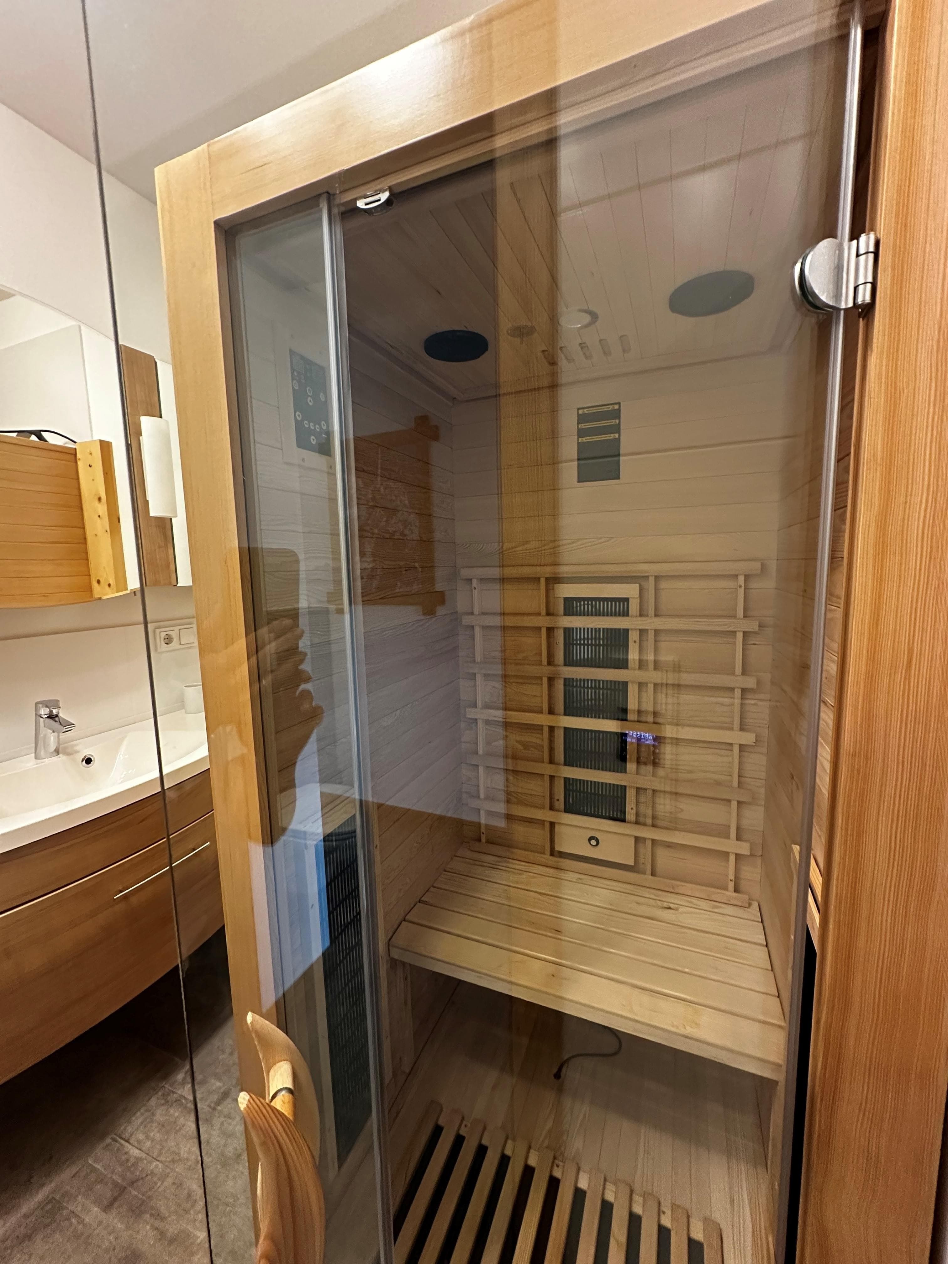 Apartment Alpenstyle Ennstal - 4