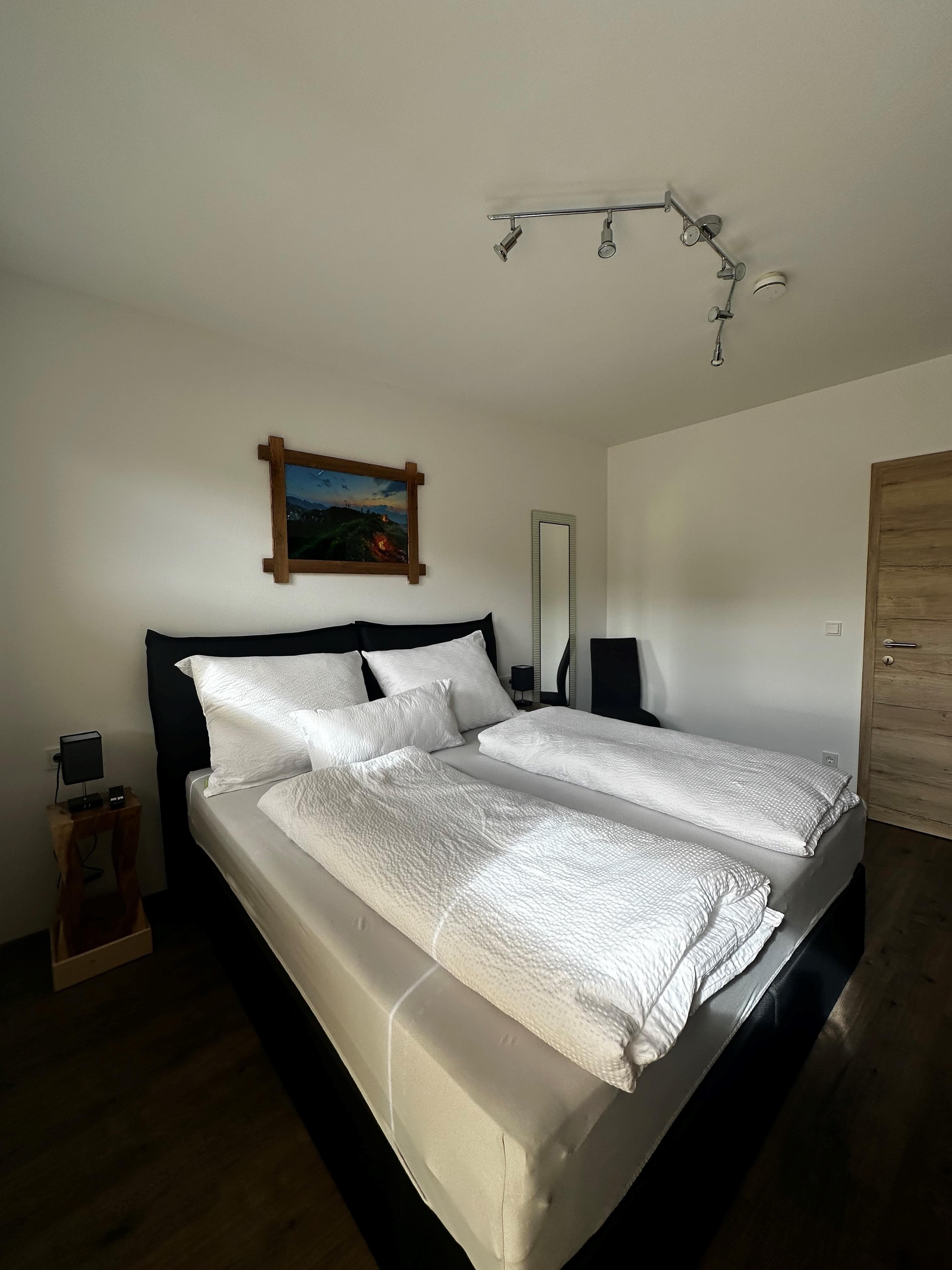 Apartment Alpenstyle Ennstal