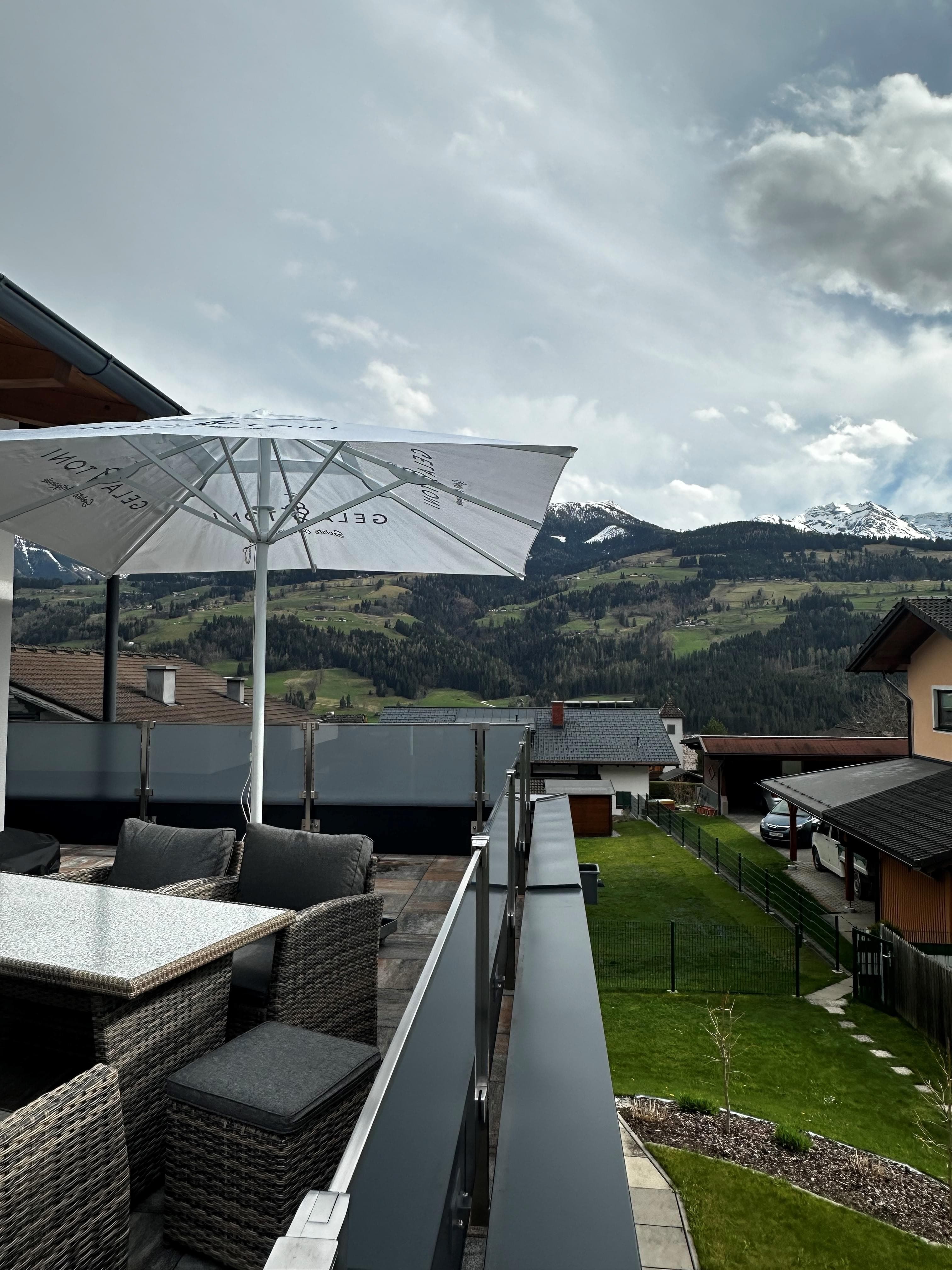 Apartment Alpenstyle Ennstal - 6