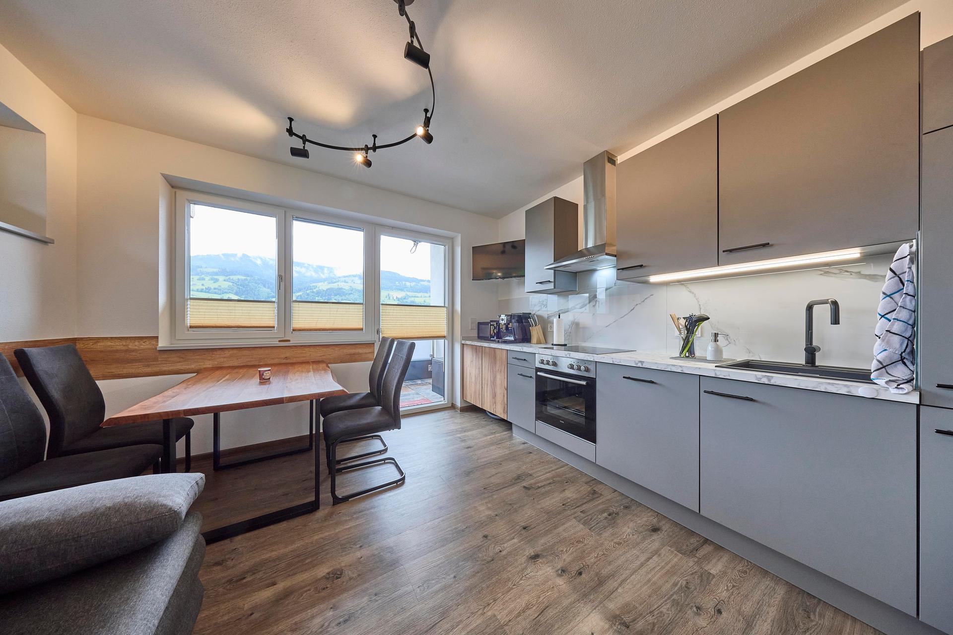 Apartment Alpenstyle Ennstal - 7