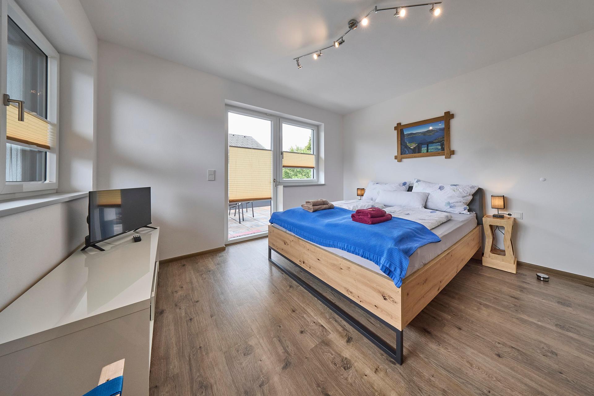 Apartment Alpenstyle Ennstal