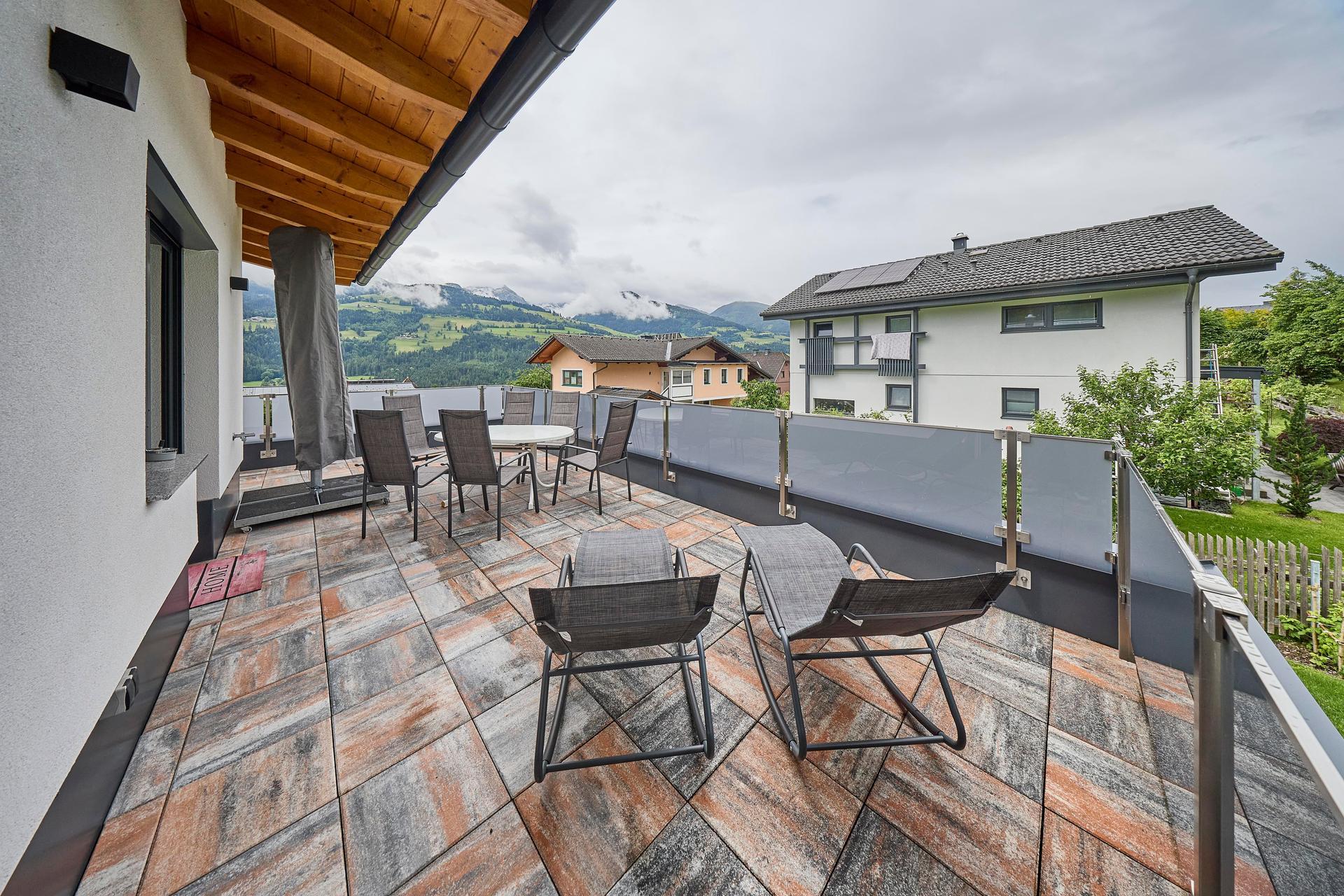 Apartment Alpenstyle Ennstal - 6