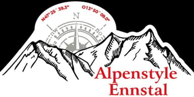 Apartment Alpenstyle Ennstal logo